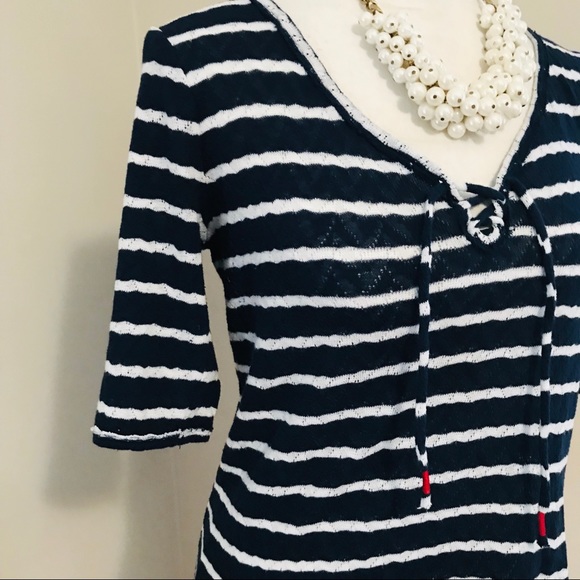 Lucky Brand Tee - Picture 3 of 7